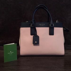 Kate Spade Medium Satchel